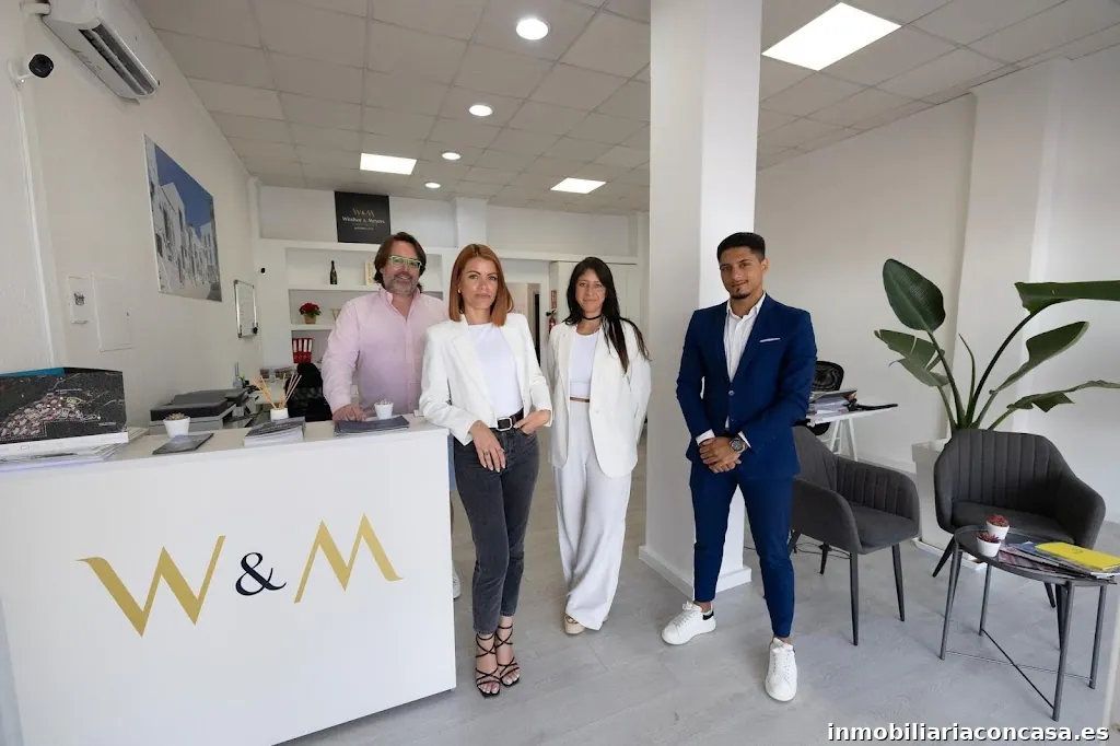 Windsor & Meyers Ibiza