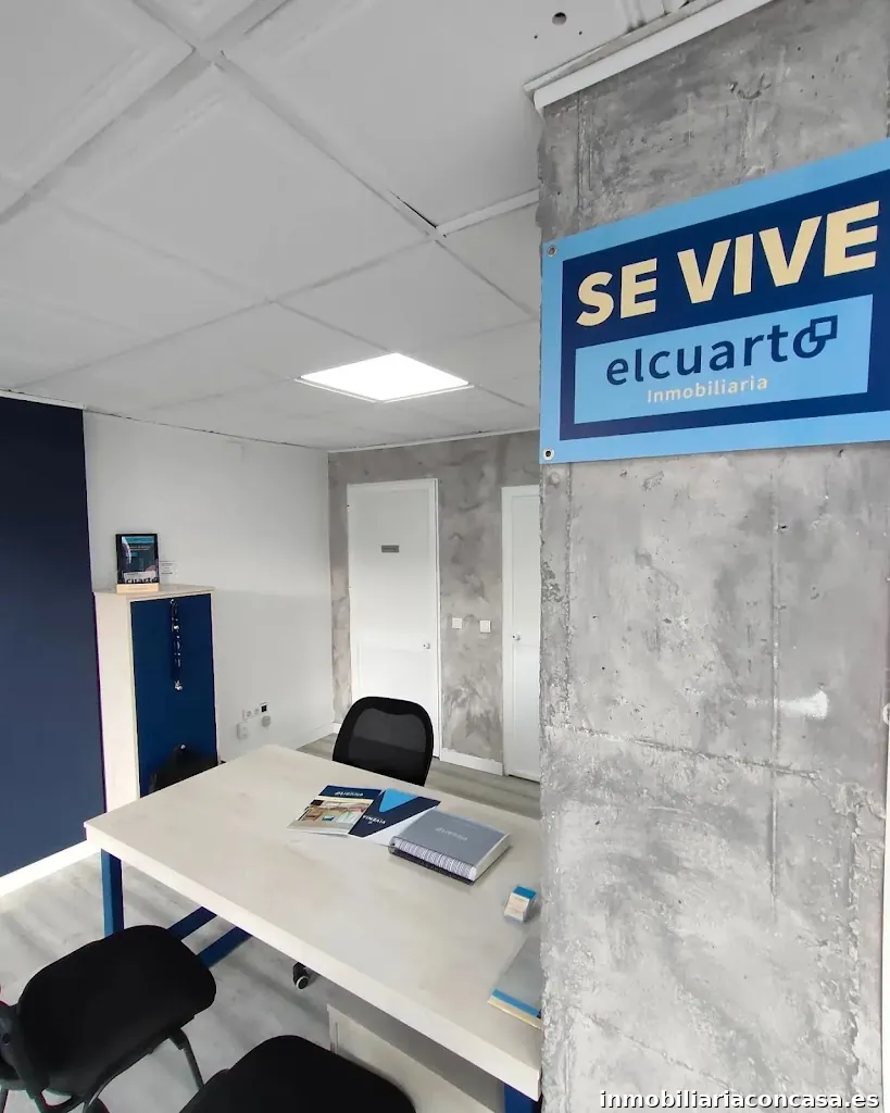 ElCuarto Inmobiliaria