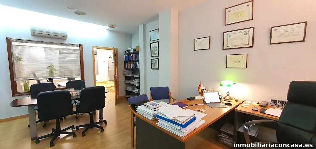 Buscomicasa.es Granada