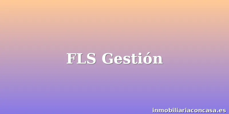FLS Gestión