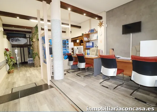 Gestión Inmobiliaria Inmo Colón