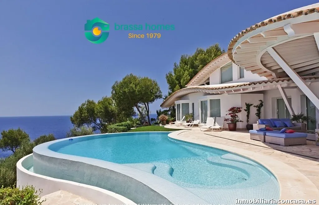Brassa Homes - Inmobiliaria en Moraira