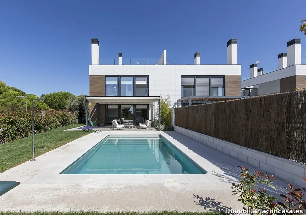 Finca Las Marías - Ten Brinke España