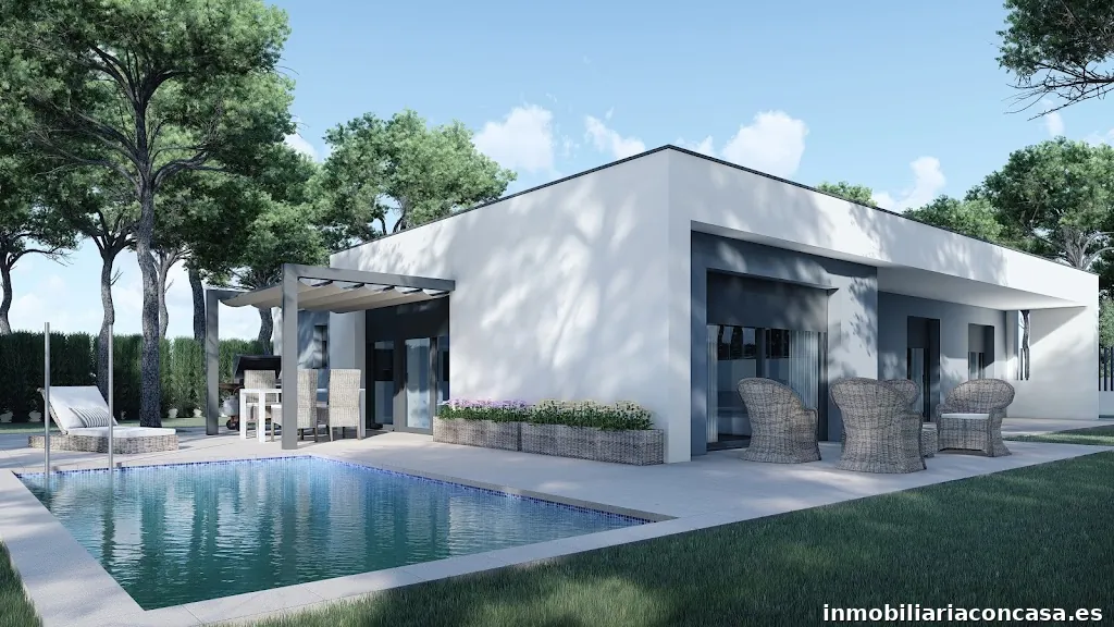 ALMILLAGOS Inmobiliaria/Construcción/Reformas