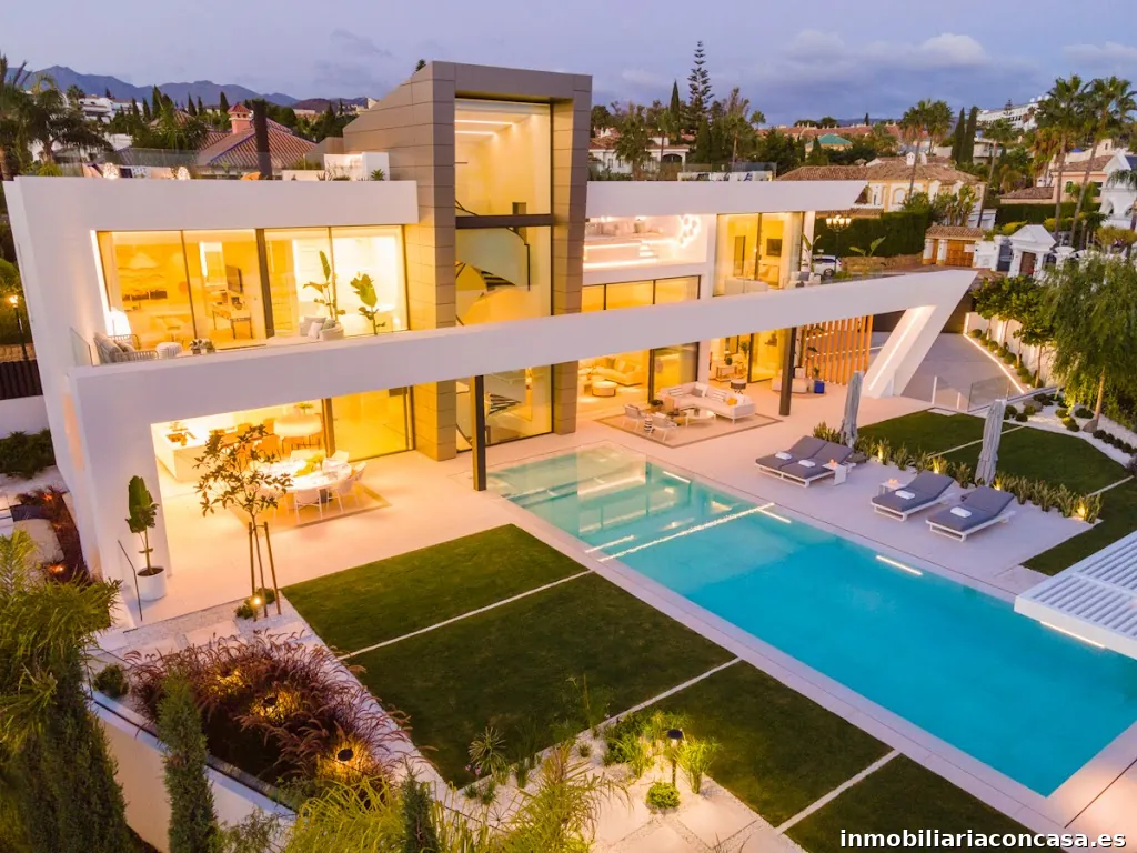 Ferrari Estate Inmobiliaria