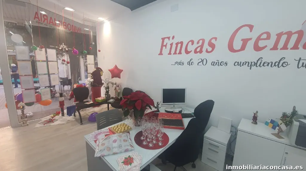 Fincas Gema