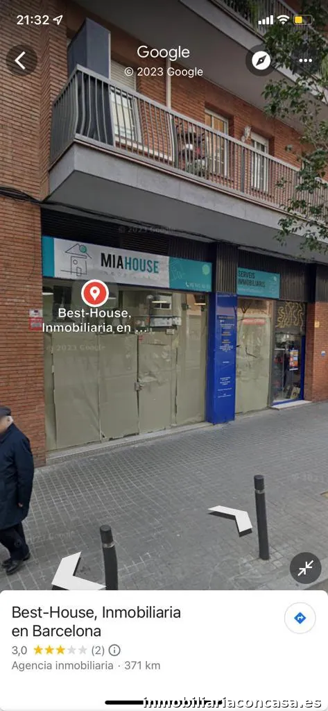 MIAHOUSE Inmobiliaria