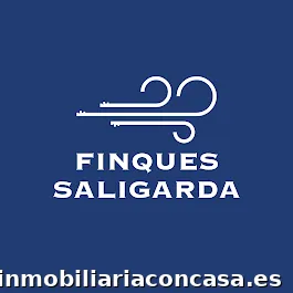 Finques Saligarda