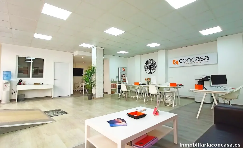 CONCASA REALTY SPAIN