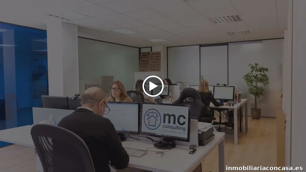 𝗺𝗰 𝗰𝗼𝗻𝘀𝘂𝗹𝘁𝗶𝗻𝗴 - Immobilària la Garriga