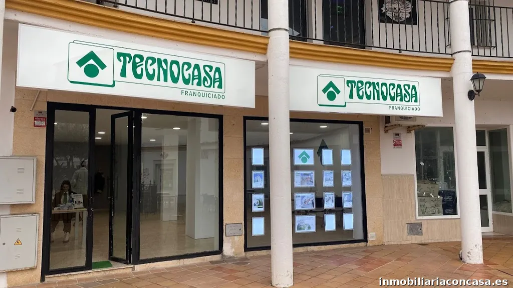 Tecnocasa Agencia Inmobiliaria