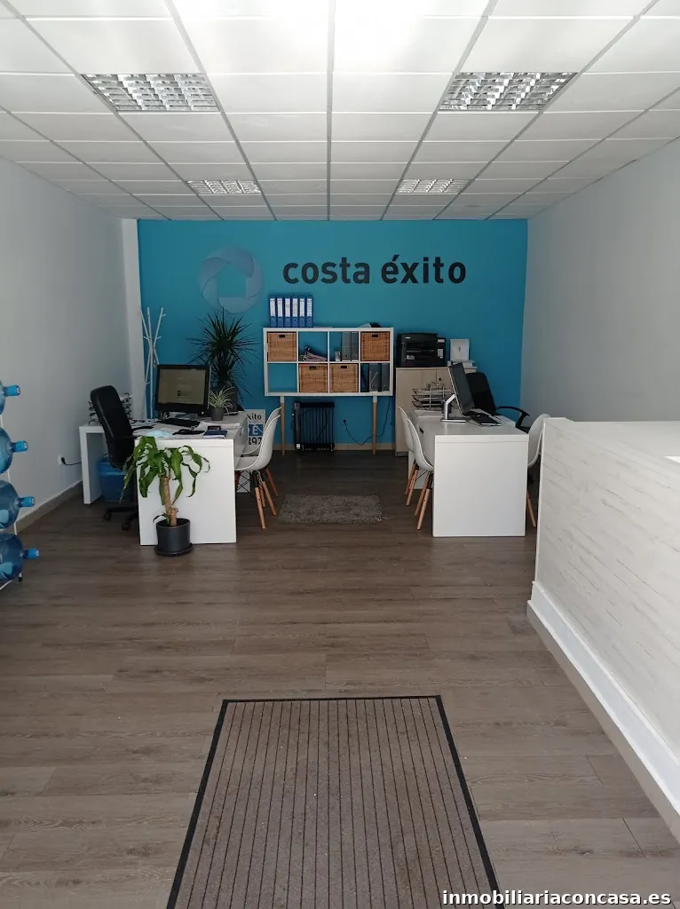 Inmobiliaria Costa Exito