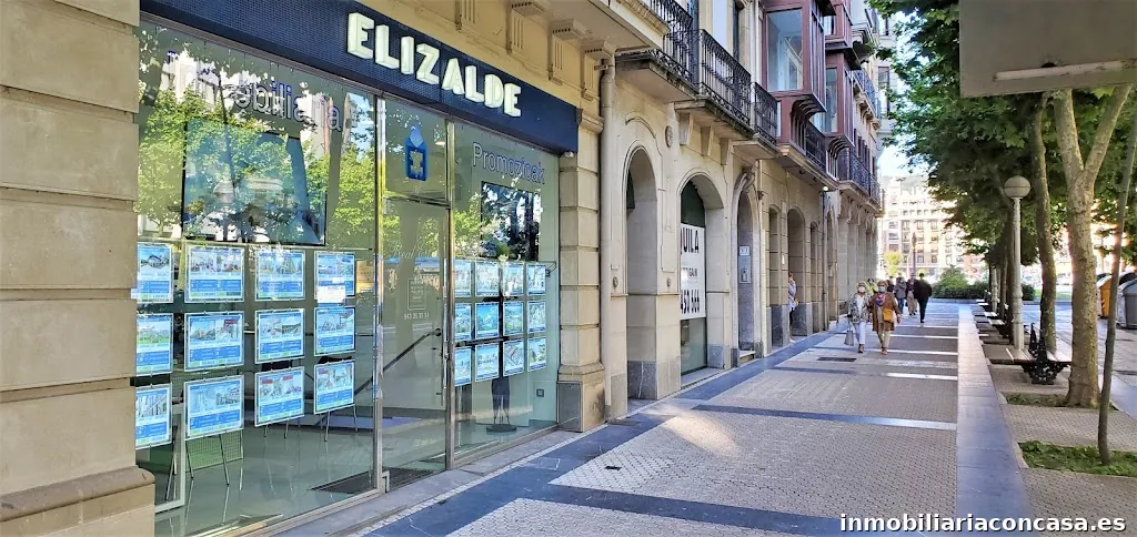 Inmobiliaria Elizalde
