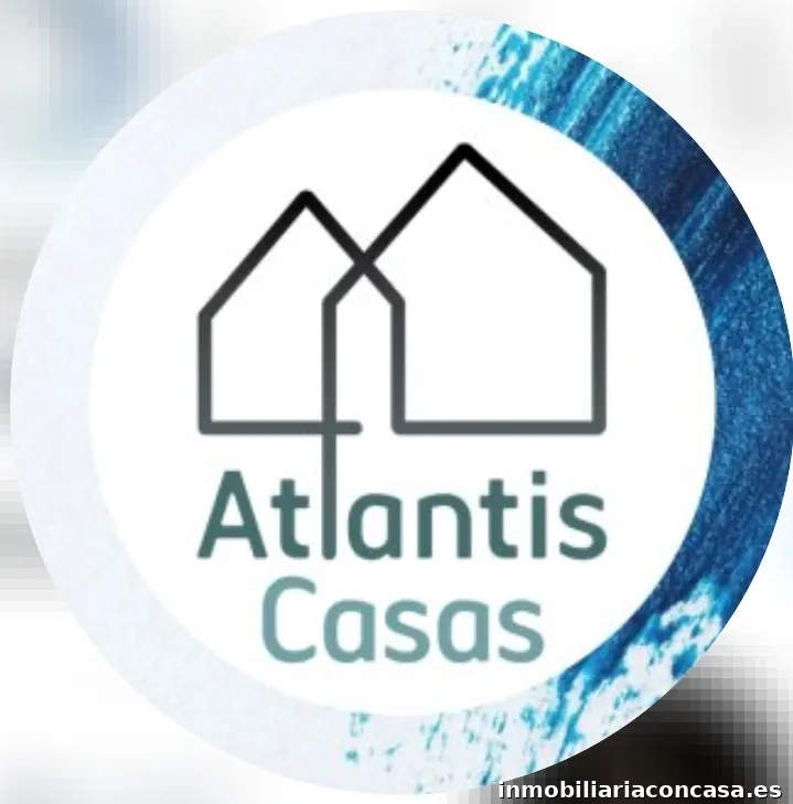 Atlantis Casas