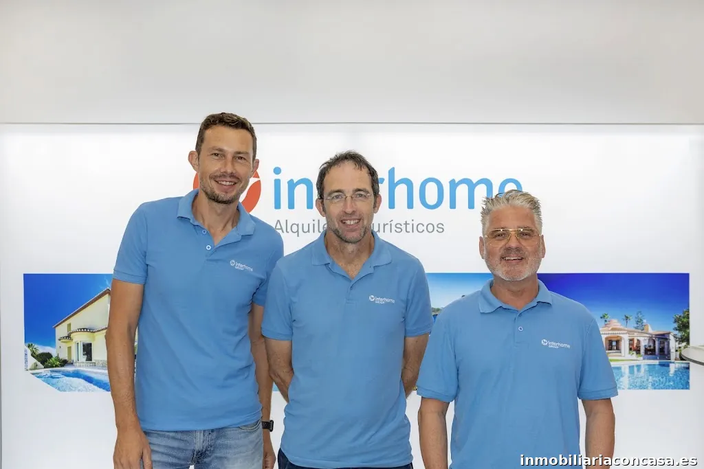 Interhome Salou