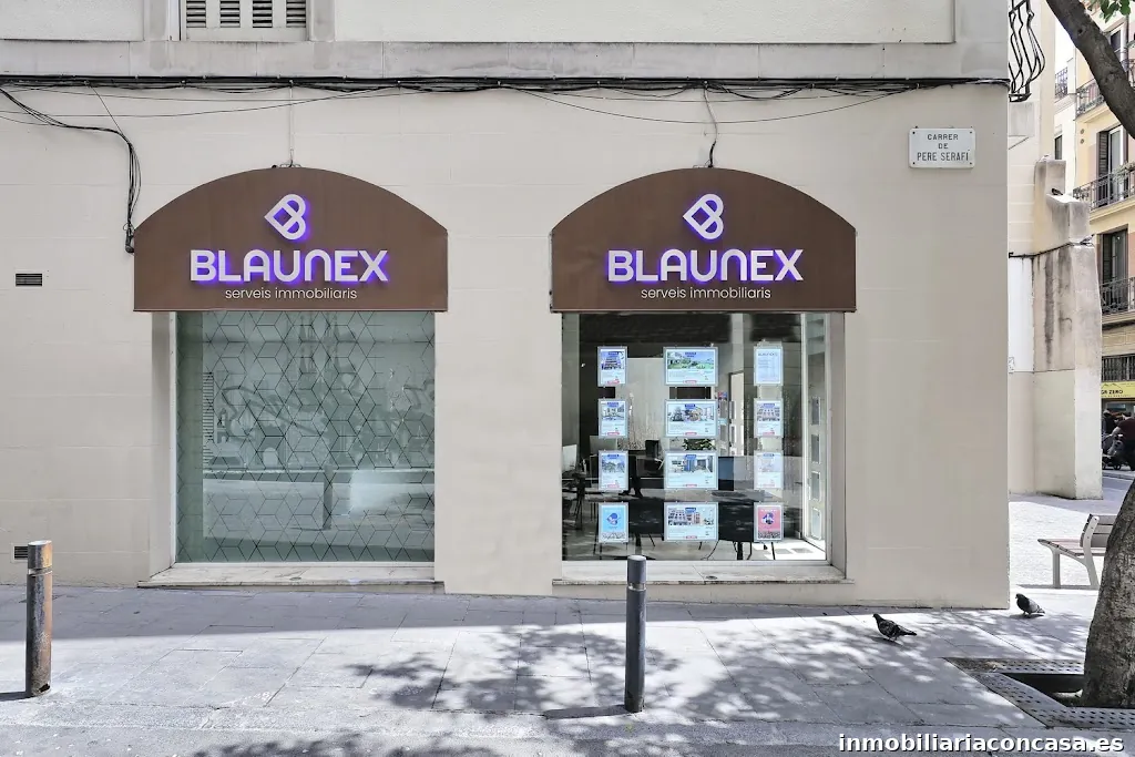 Blaunex