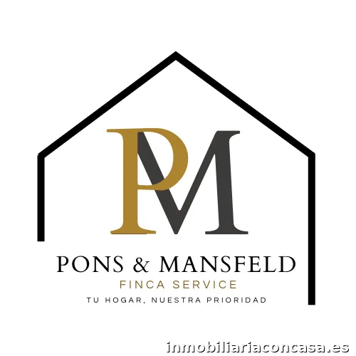 Pons & Mansfeld Finca Service