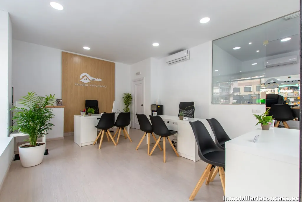 Casalta Inmobiliaria