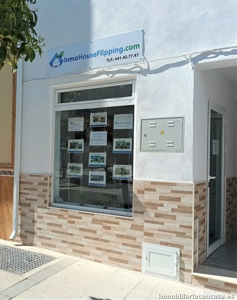 Inmobiliaria Alhaurín el Grande - Inmo House Flipping