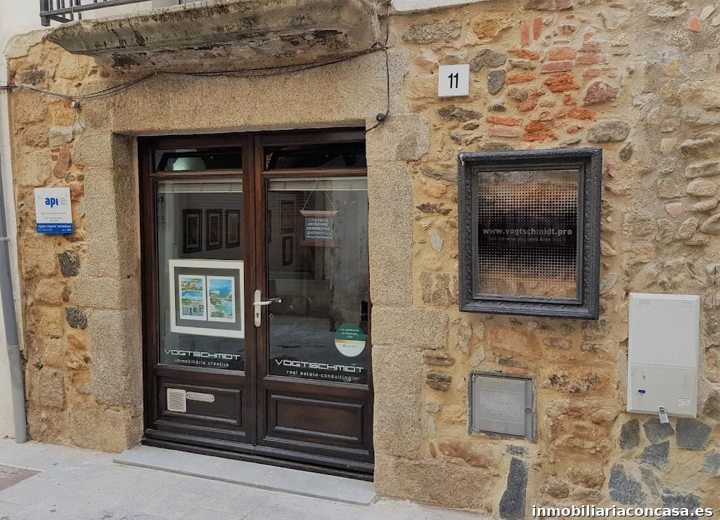 Inmobiliaria Vogtschmidt