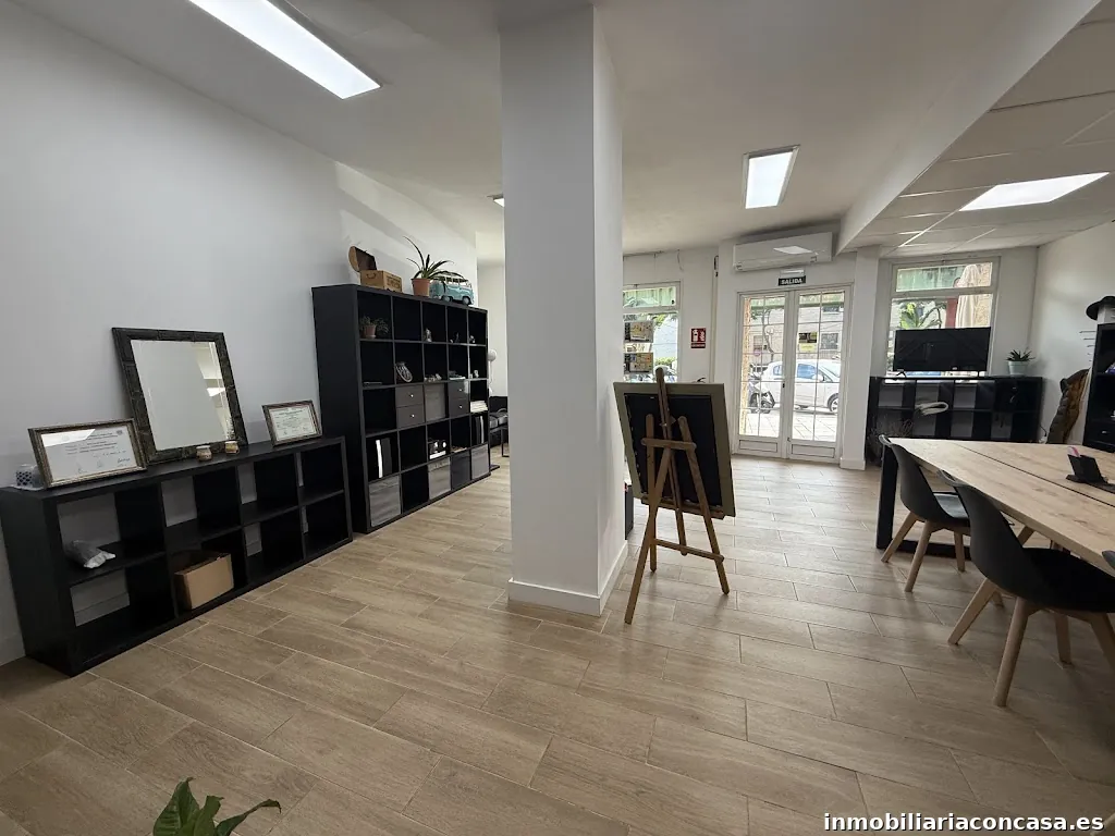 Cruz del Sur Inmobiliaria, Fuengirola.