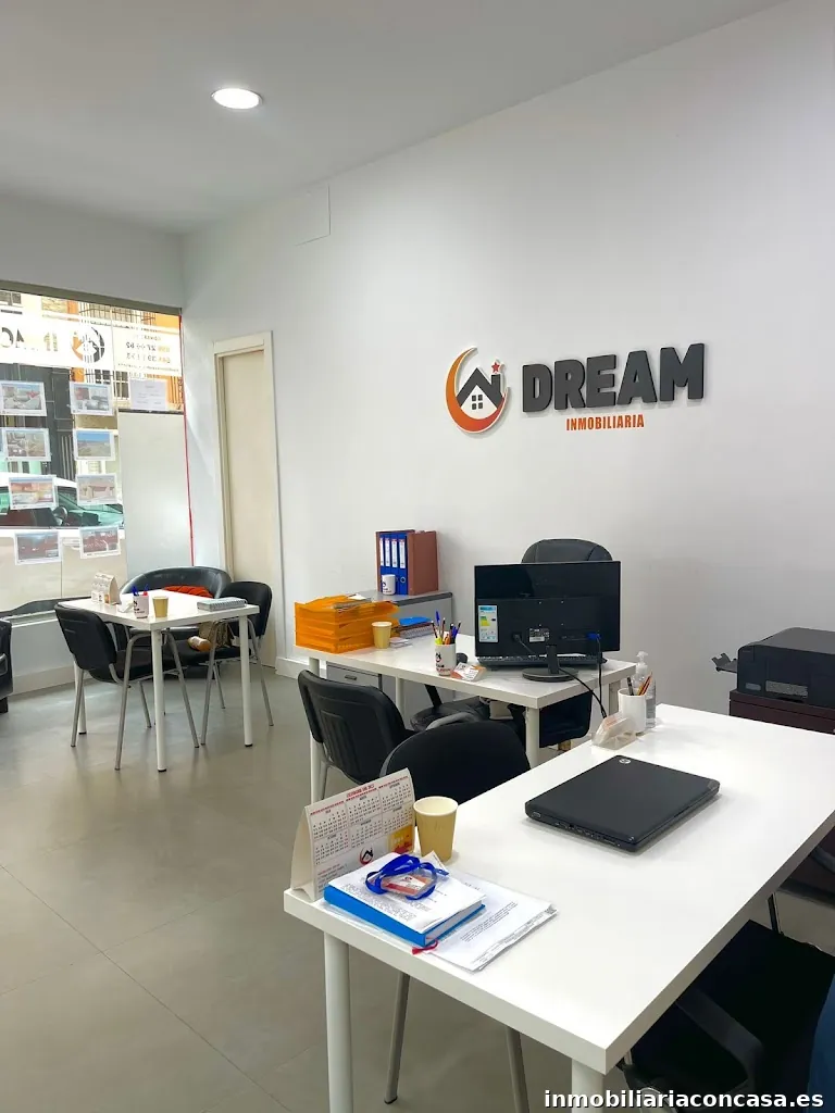 Inmobiliaria Dream - Algeciras