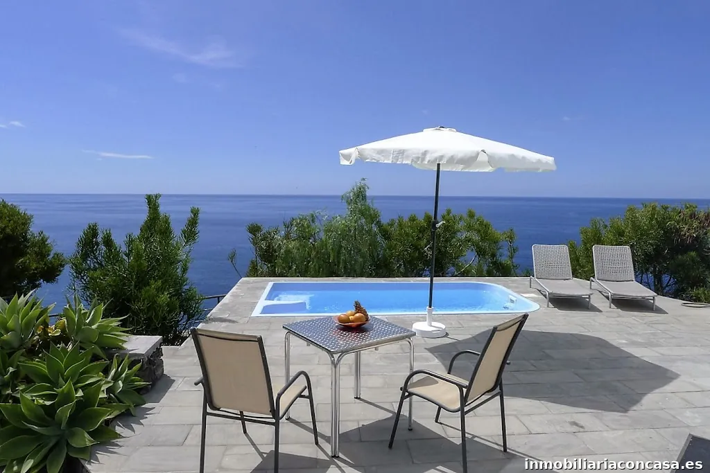 La Palma Oceaanzicht