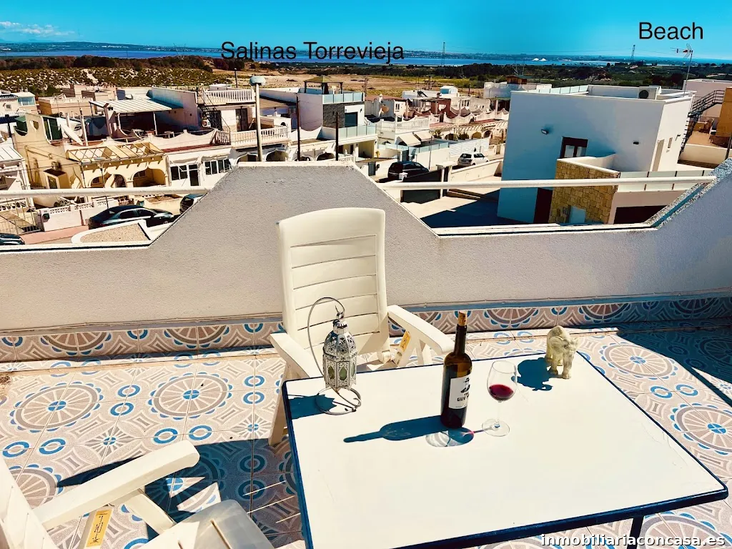 inmobiliarias en torrevieja / SUNSET COSTA BLANCA - Mila Arias