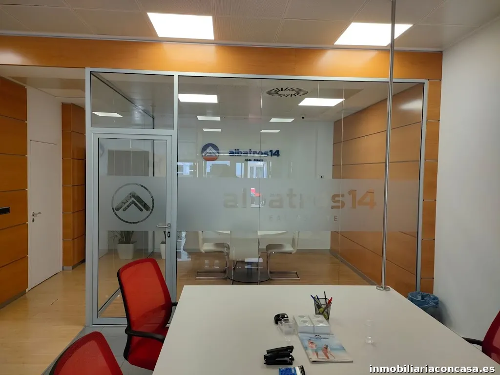 Albatros 14 Real Estate Ayamonte