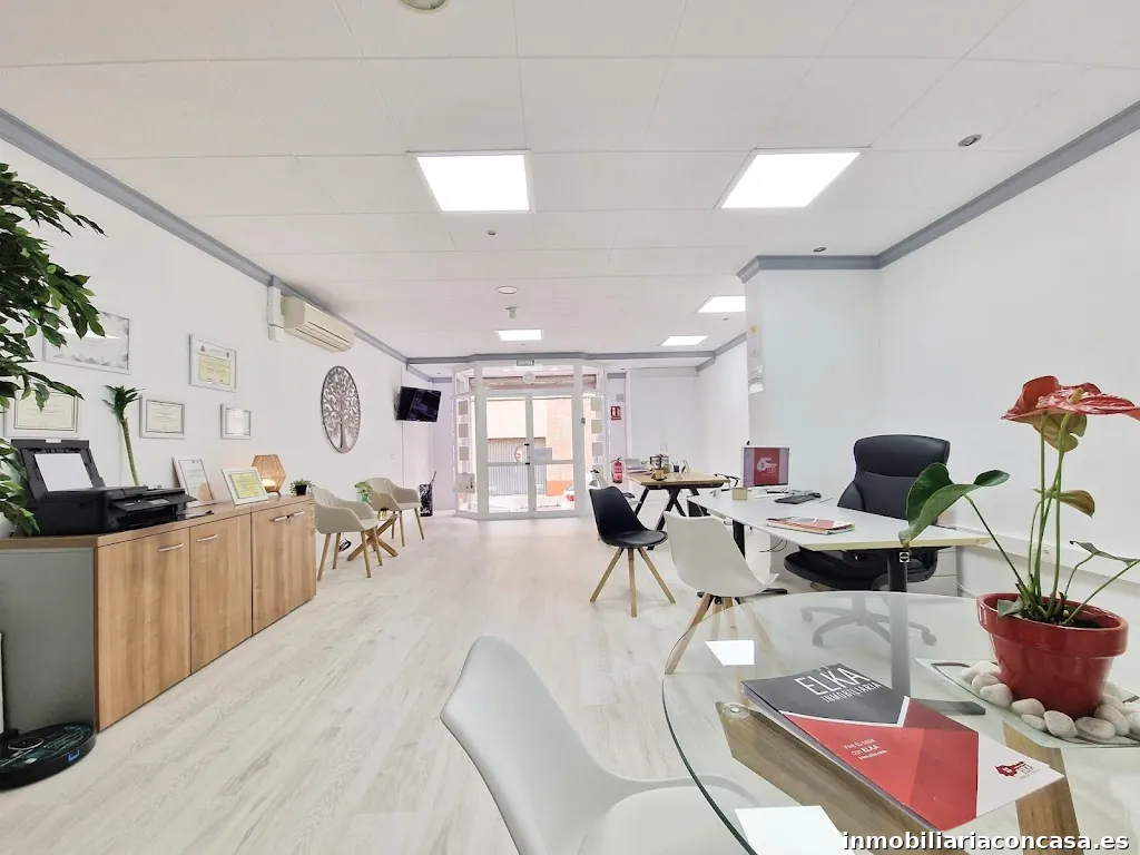 ELKA INTERNACIONAL INMOBILIARIA