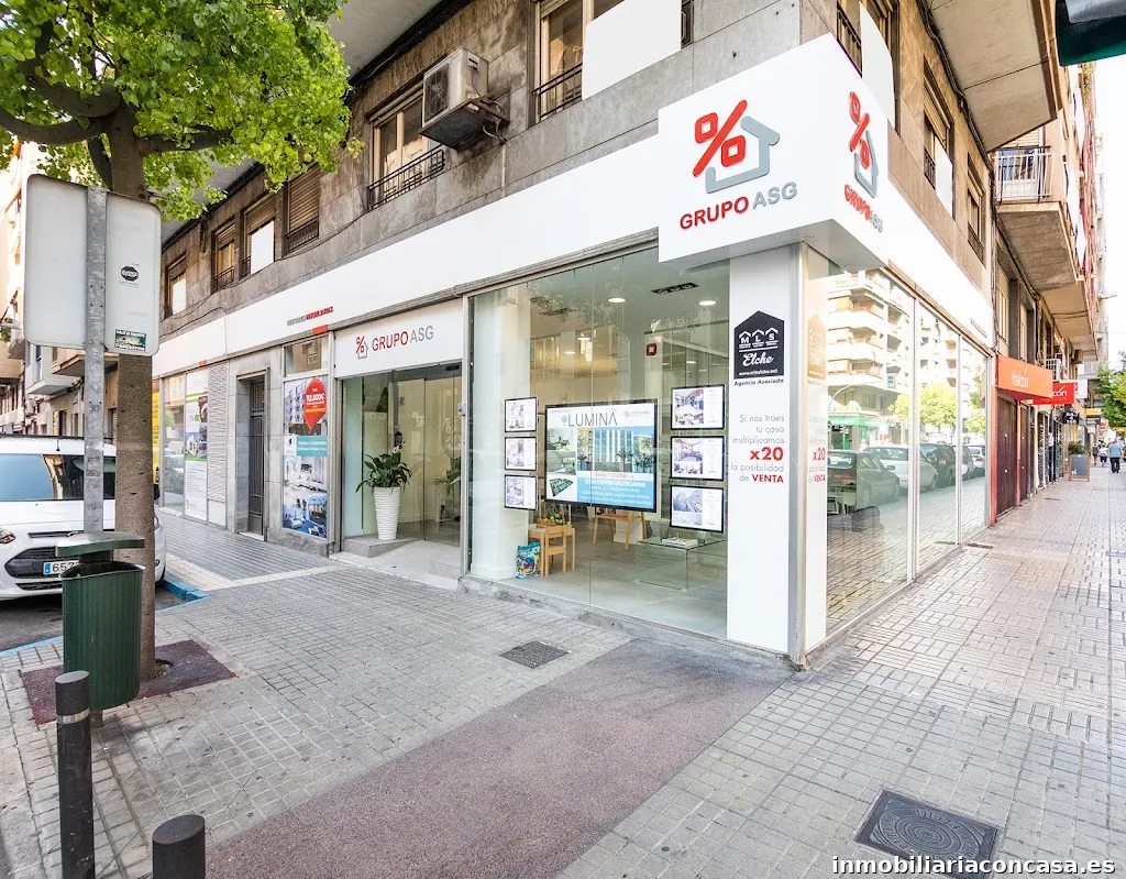 Grupo ASG Gestiones Inmobiliarias