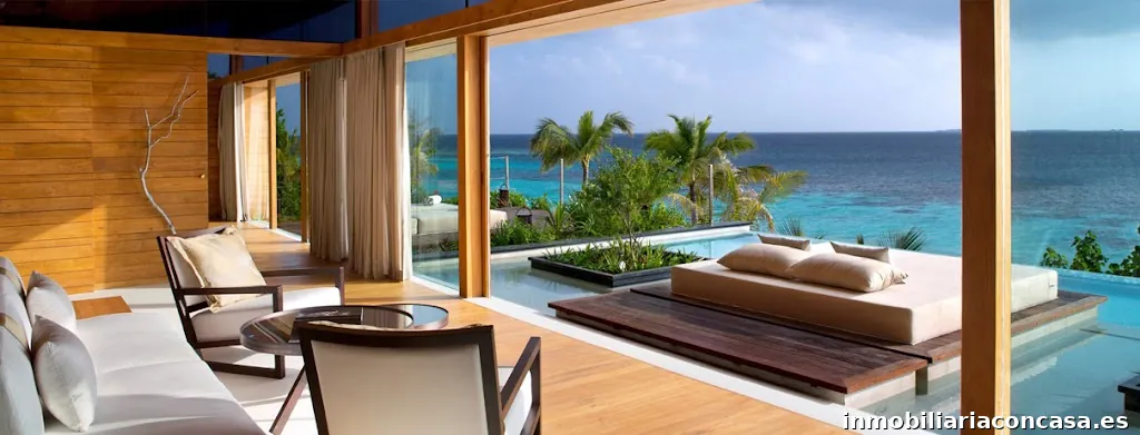 Capital Property Tenerife