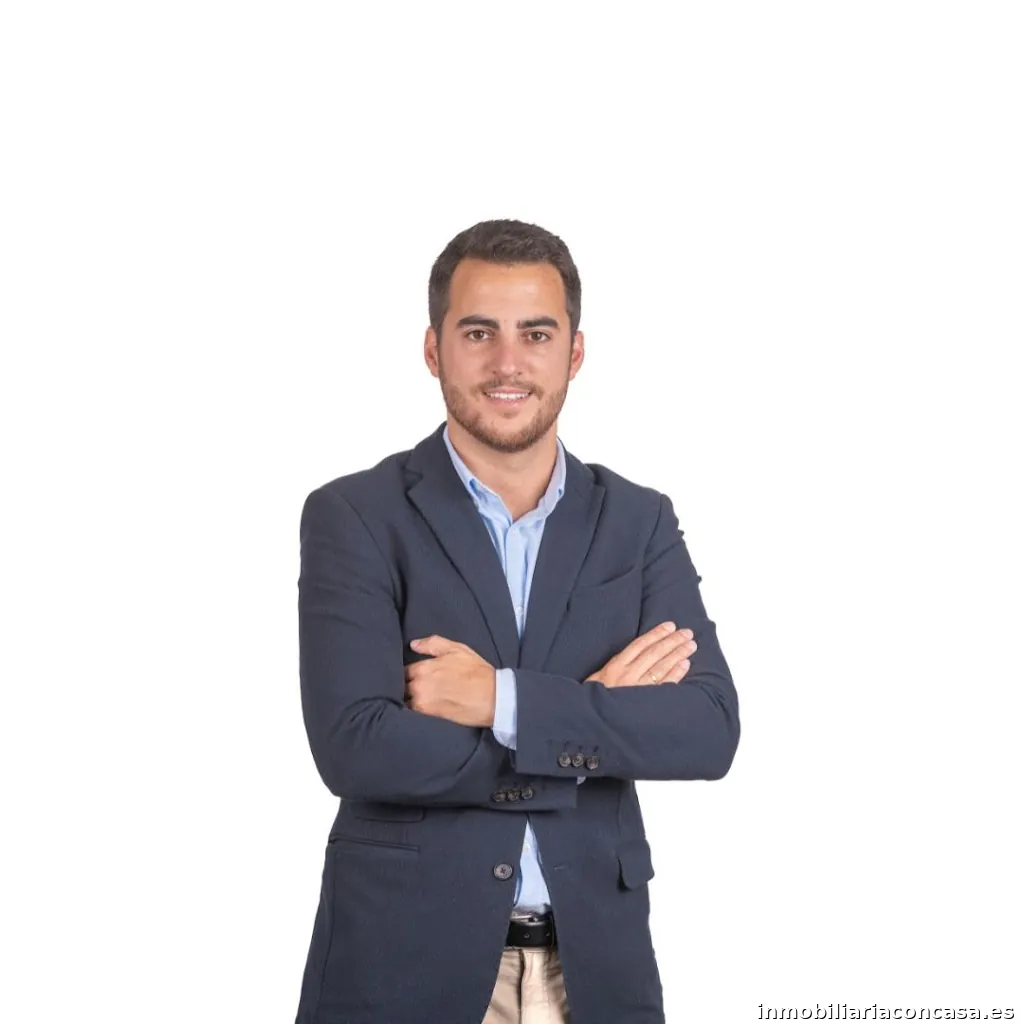 Álvaro Ruiz, Aljarafe Inmobiliaria