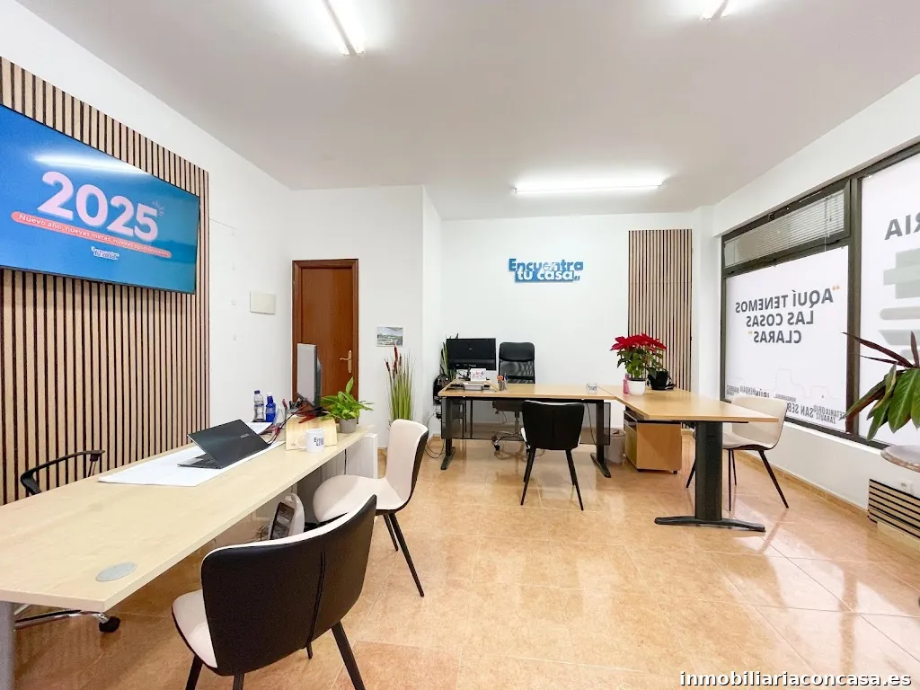 Miriam Roda Asesora en ENCUENTRA TU CASA INMOBILIARIA