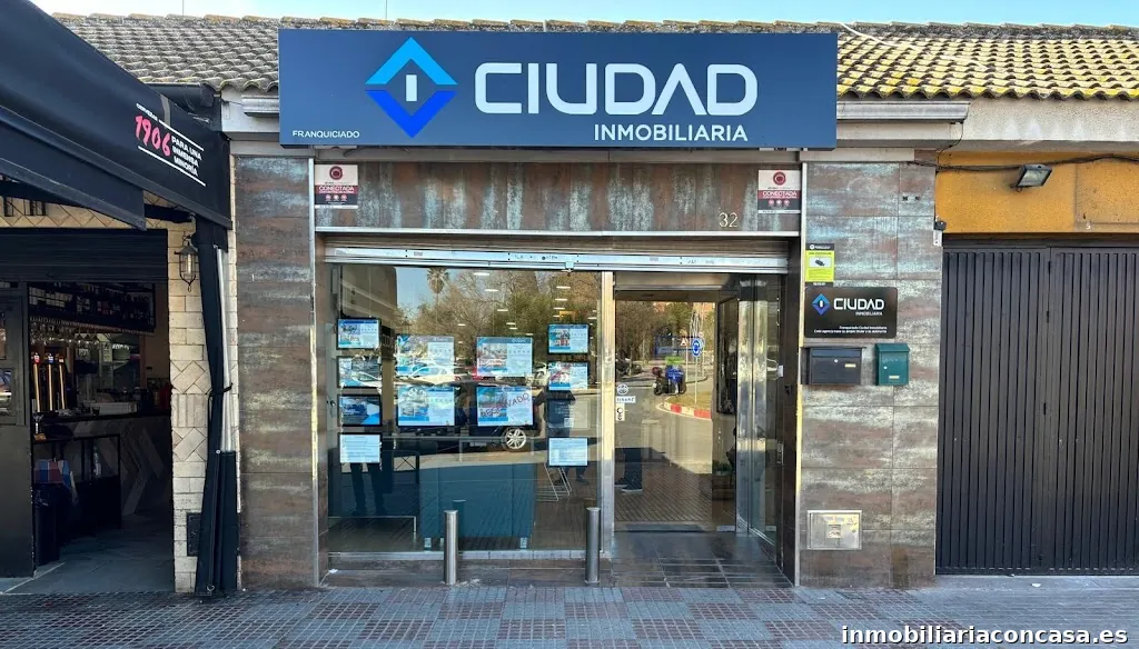 Ciudad Inmobiliaria | Desarrollo Tomares, S.R.L.