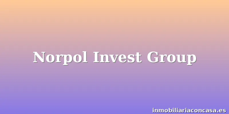 Norpol Invest Group