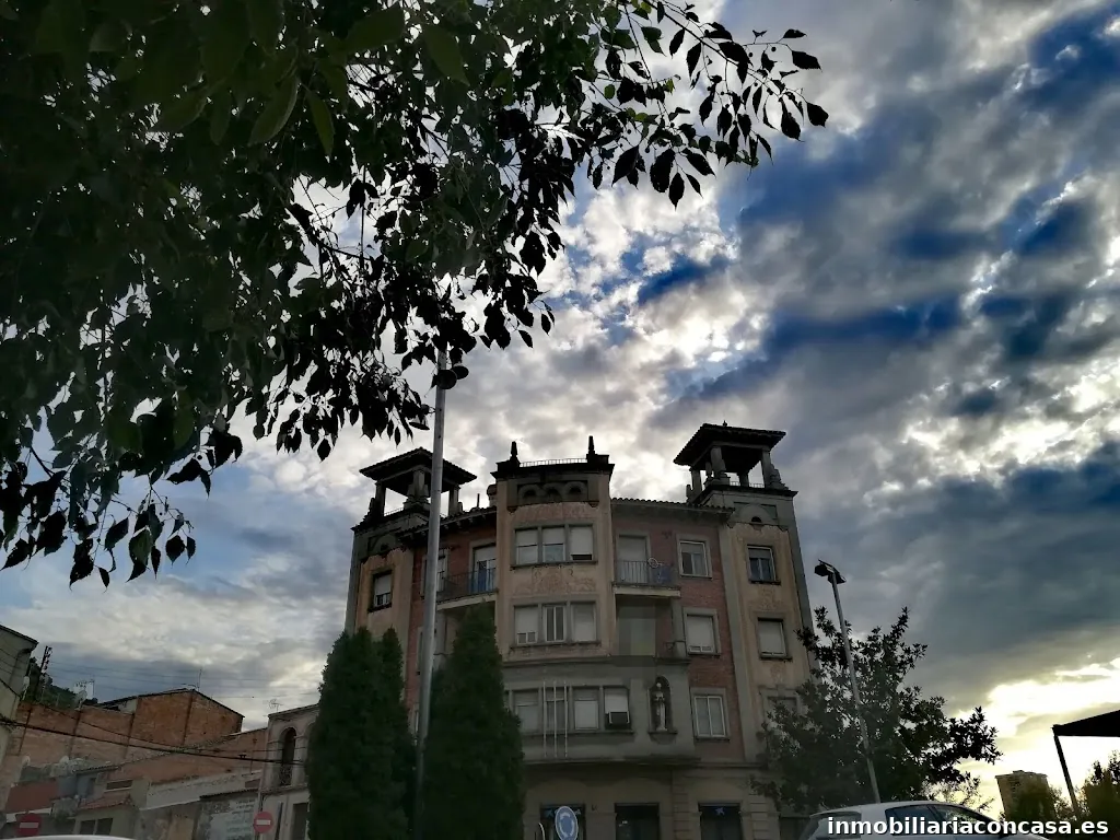 Inveniam Serveis Immobiliaris