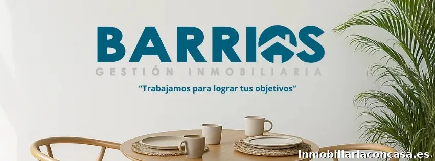 BARRIOS-Gestión Inmobiliaria - Tenerife