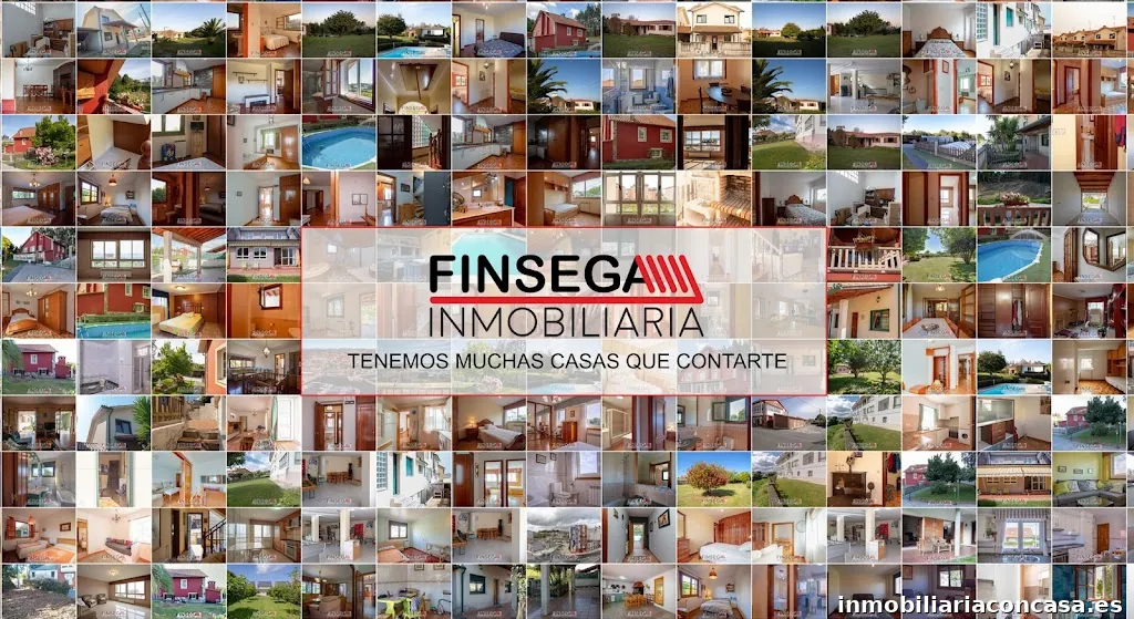 Finsega Inmobiliaria Sada