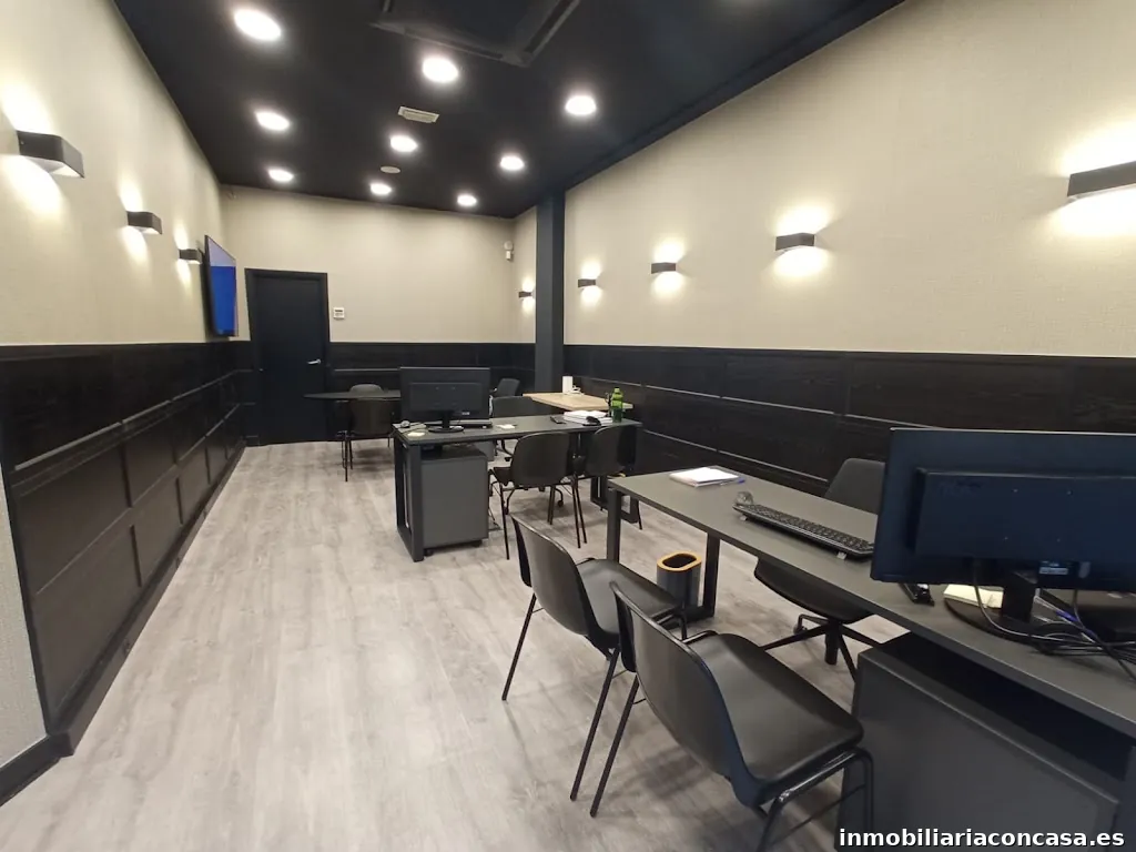 Inmobiliaria en Algorta Getxo Chomon - Valoración gratis