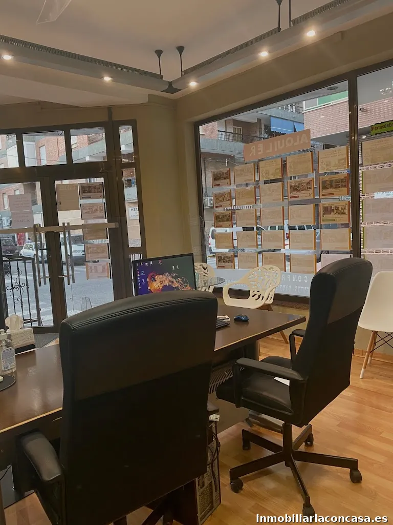 10 Soles Inmobiliaria - ¡Tu inmobiliaria en Orihuela!