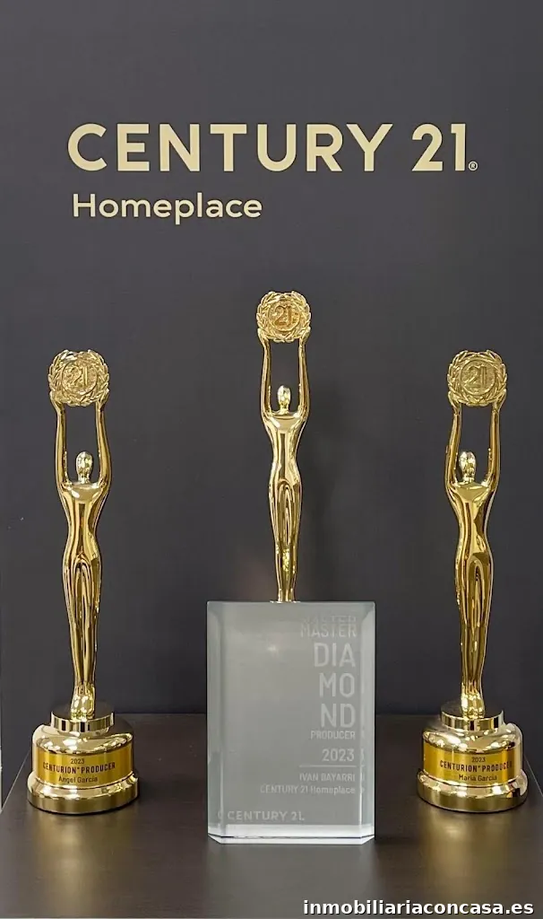 CENTURY 21 Homeplace