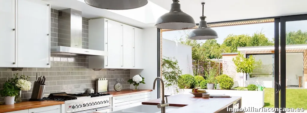 Ruano Inmobiliaria | Casas y pisos en venta Almería