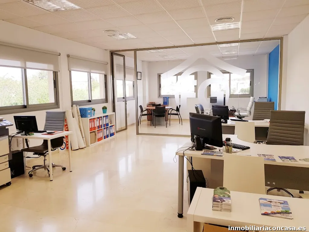 FINANGESTION INMOBILIARIA