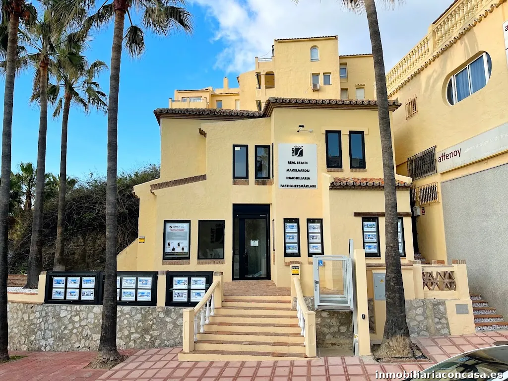 StartGroup Benalmadena