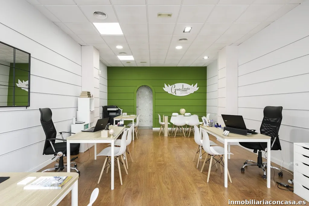 Grupo Lares Inmobiliaria