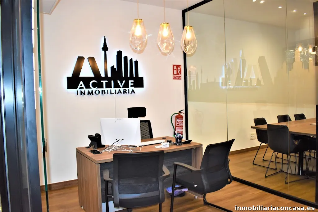 Active Inmobiliaria