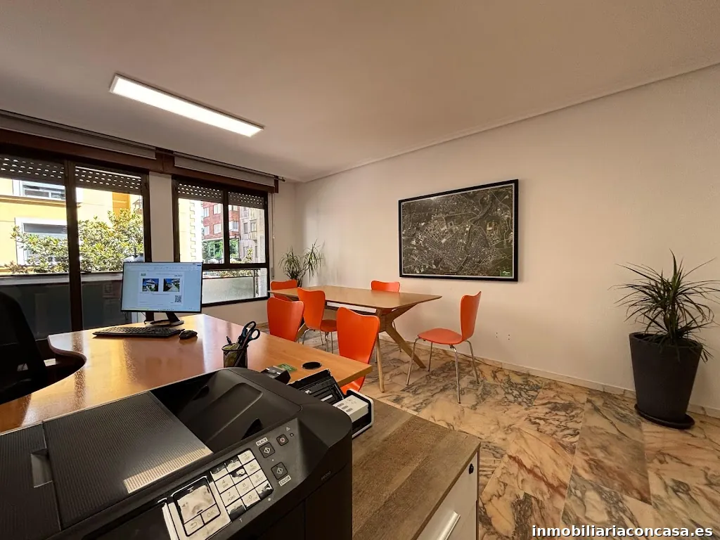 M I R Soluciones Inmobiliarias