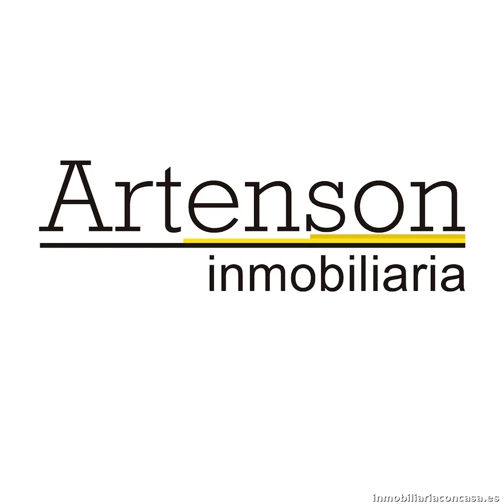 Artenson Inmobiliaria