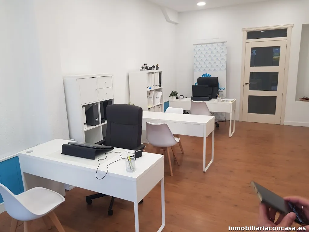 Ensanche Grupo Inmobiliario